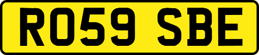 RO59SBE