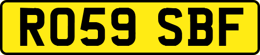 RO59SBF