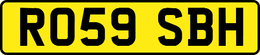 RO59SBH