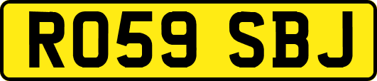 RO59SBJ