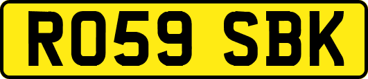 RO59SBK