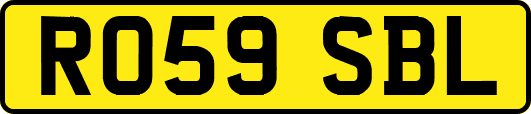 RO59SBL