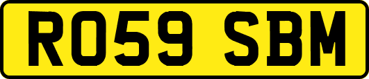 RO59SBM