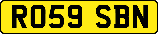 RO59SBN