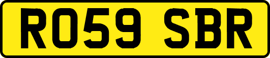 RO59SBR