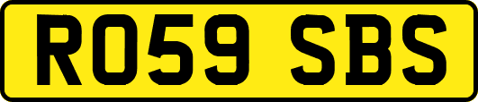 RO59SBS