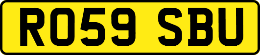 RO59SBU