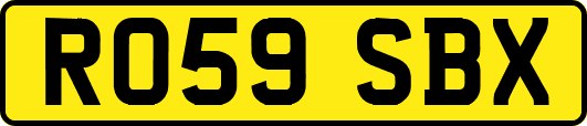 RO59SBX