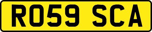 RO59SCA