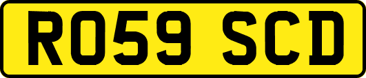 RO59SCD