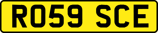 RO59SCE