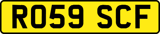 RO59SCF