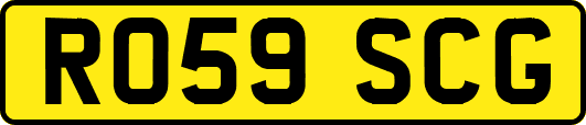 RO59SCG