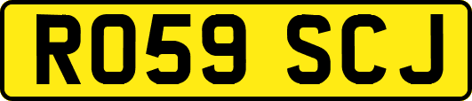 RO59SCJ