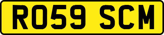 RO59SCM
