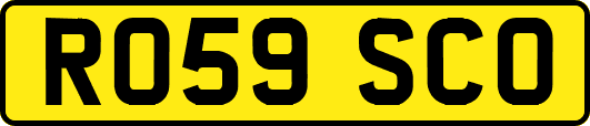 RO59SCO