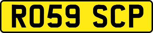 RO59SCP