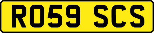 RO59SCS