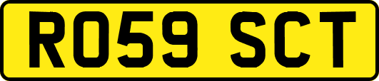 RO59SCT