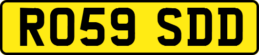 RO59SDD