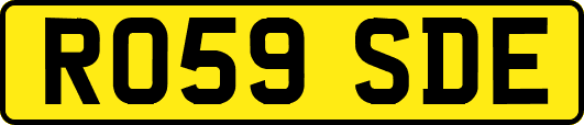 RO59SDE