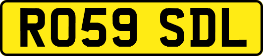 RO59SDL