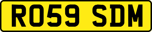 RO59SDM