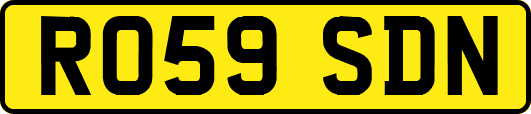 RO59SDN