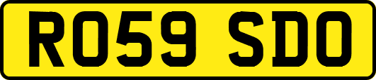RO59SDO