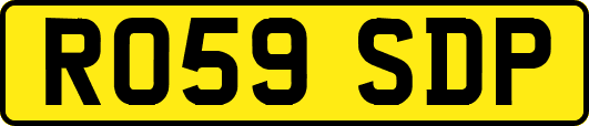 RO59SDP