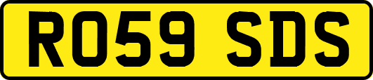 RO59SDS