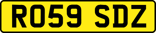 RO59SDZ