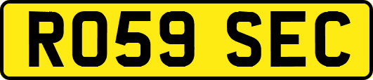 RO59SEC