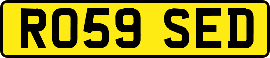RO59SED
