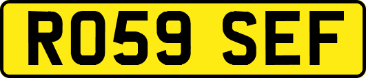 RO59SEF