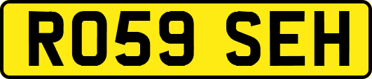 RO59SEH