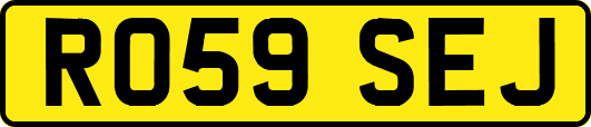 RO59SEJ