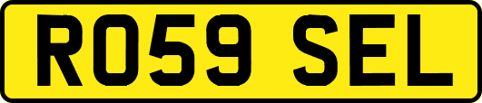 RO59SEL