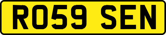 RO59SEN