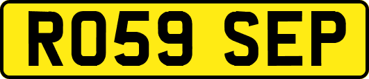 RO59SEP