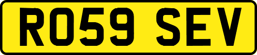 RO59SEV