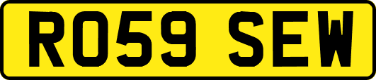 RO59SEW