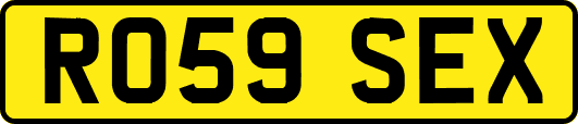 RO59SEX