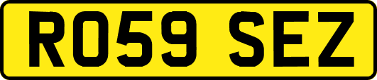 RO59SEZ