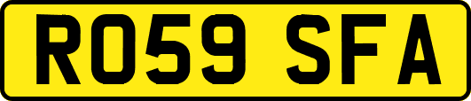 RO59SFA