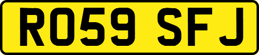 RO59SFJ