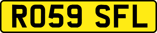 RO59SFL