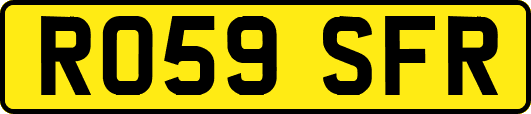 RO59SFR