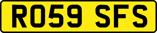 RO59SFS