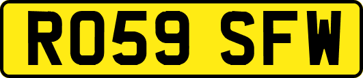 RO59SFW